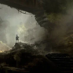 Free League Publishing Symbaroum Starter Set - Treasure Hunts In Davokar