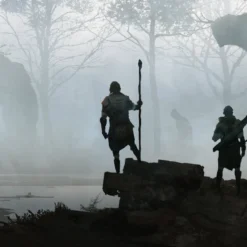 Free League Publishing Symbaroum Starter Set - Treasure Hunts In Davokar
