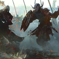 Free League Publishing Symbaroum Starter Set - Treasure Hunts In Davokar