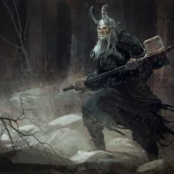 Free League Publishing Symbaroum Starter Set - Treasure Hunts In Davokar