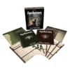 Free League Publishing Symbaroum Starter Set - Treasure Hunts In Davokar