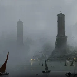 Free League Publishing Symbaroum Starter Set - Treasure Hunts In Davokar