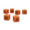 Free League Publishing Tales From The Loop: Dice Set - New Design 1 Free League Publishing Tales From The Loop: Dice Set - New Design
