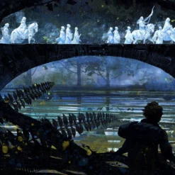 Free League Publishing The One Ring Starter Set