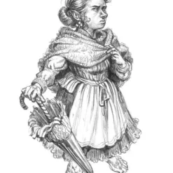 Free League Publishing The One Ring Starter Set