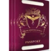 Helmgast The Troubleshooters - Passport 3-pack