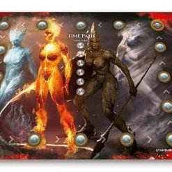 Modiphius Entertainment Drakerys: Ashral Orcs VS Paladinate Of Irosia Starter Set