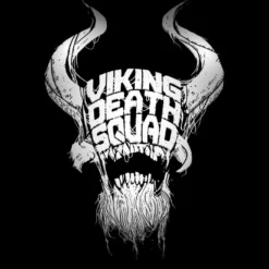 Modiphius Entertainment RUNEHAMMER Viking Death Squad