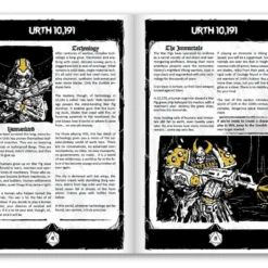 Modiphius Entertainment RUNEHAMMER Viking Death Squad