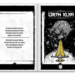 Modiphius Entertainment Viking Death Squad - PDF RUNEHAMMER